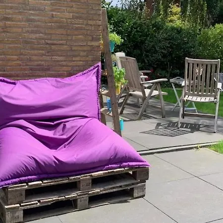 Cosy Central * Heemstede